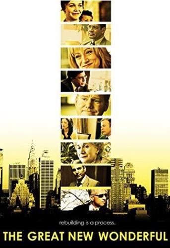 The Great New Wonderful (2005)