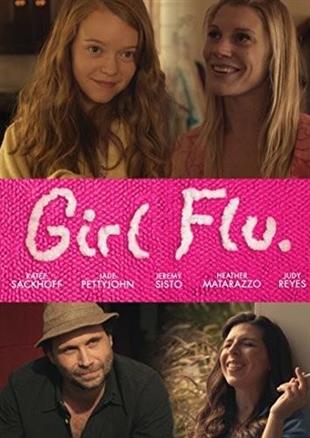 Girl Flu. (2016)