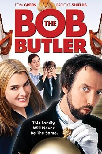 Bob the Butler (2005)