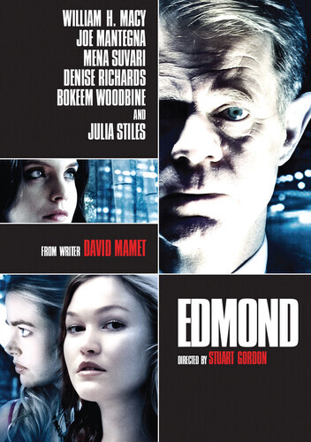 Edmond (2005)