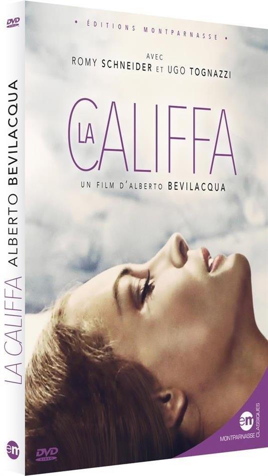 La califfa (1970)