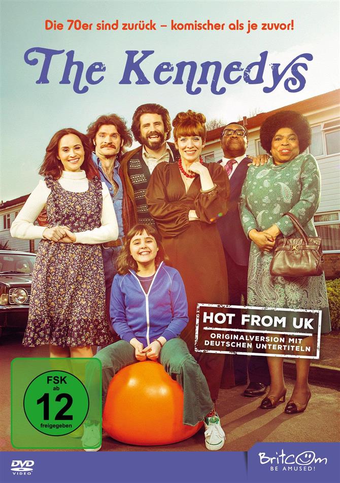 The Kennedys BBC
