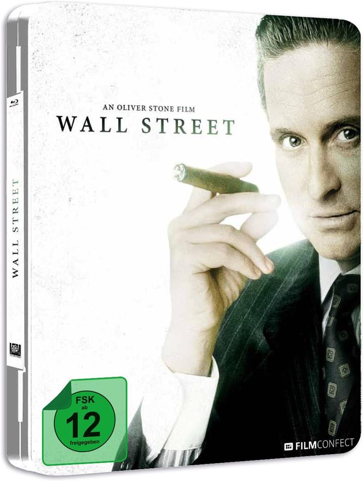 Wall Street (1987) FuturePak, Limited Edition