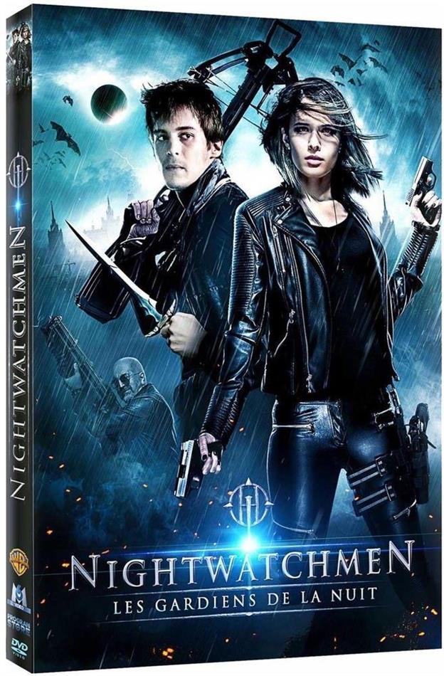 Nightwatchmen - Les gardiens de la nuit (2016)