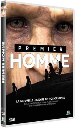 Premier homme