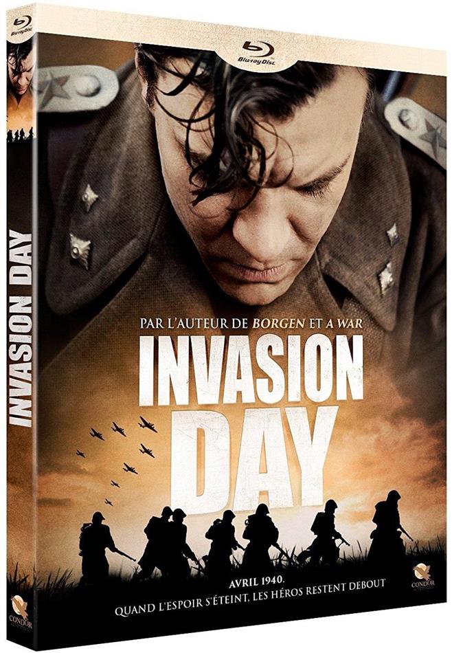 Invasion Day (2015)