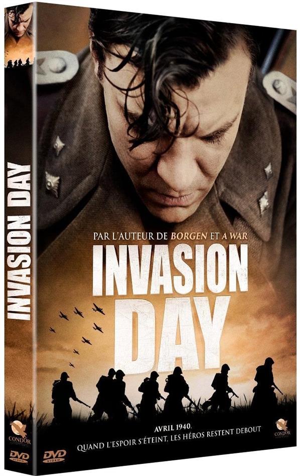 Invasion Day (2015)