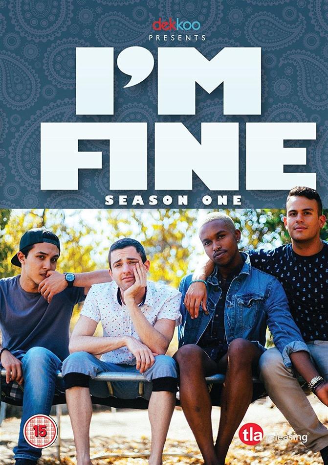 I'm Fine - Season 1