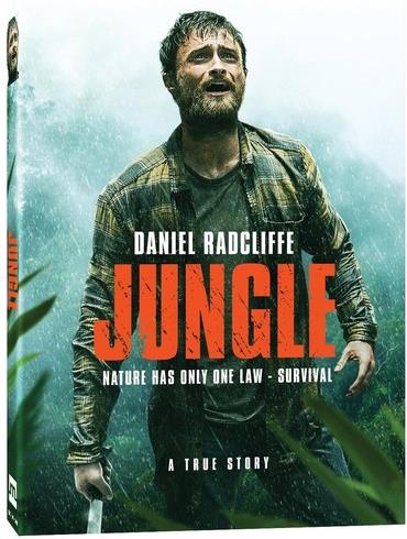 Jungle (2017)