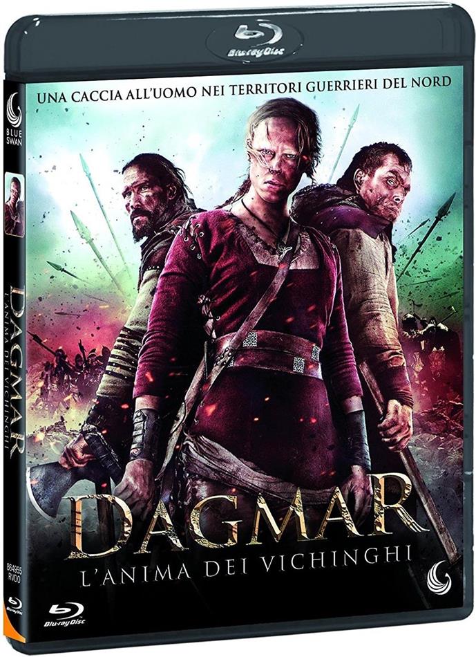 Dagmar - L'anima dei vichinghi (2012) Neuauflage