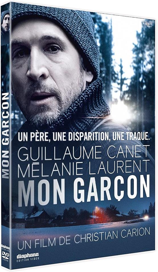 Mon garçon (2017)
