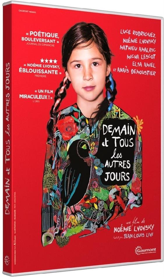 Demain et tous les autres jours (2017)