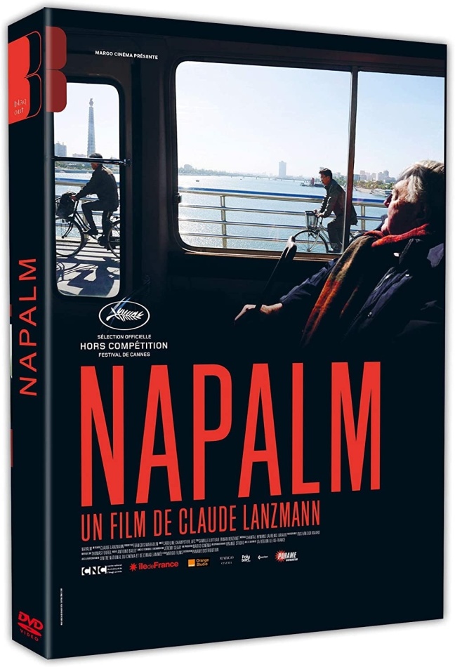Napalm (2017)