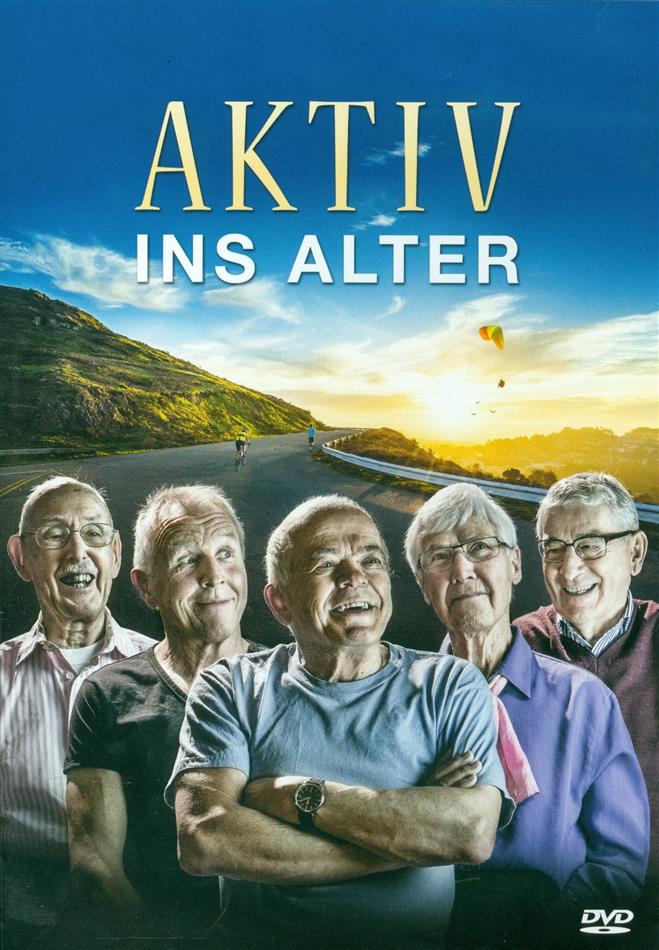 Aktiv ins Alter (2017)