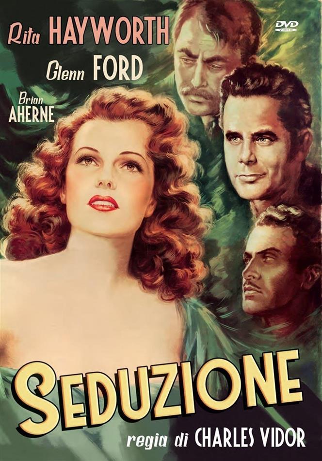 Seduzione (1940) s/w