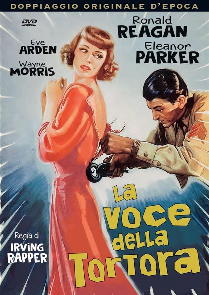 La voce della tortora (1947) s/w