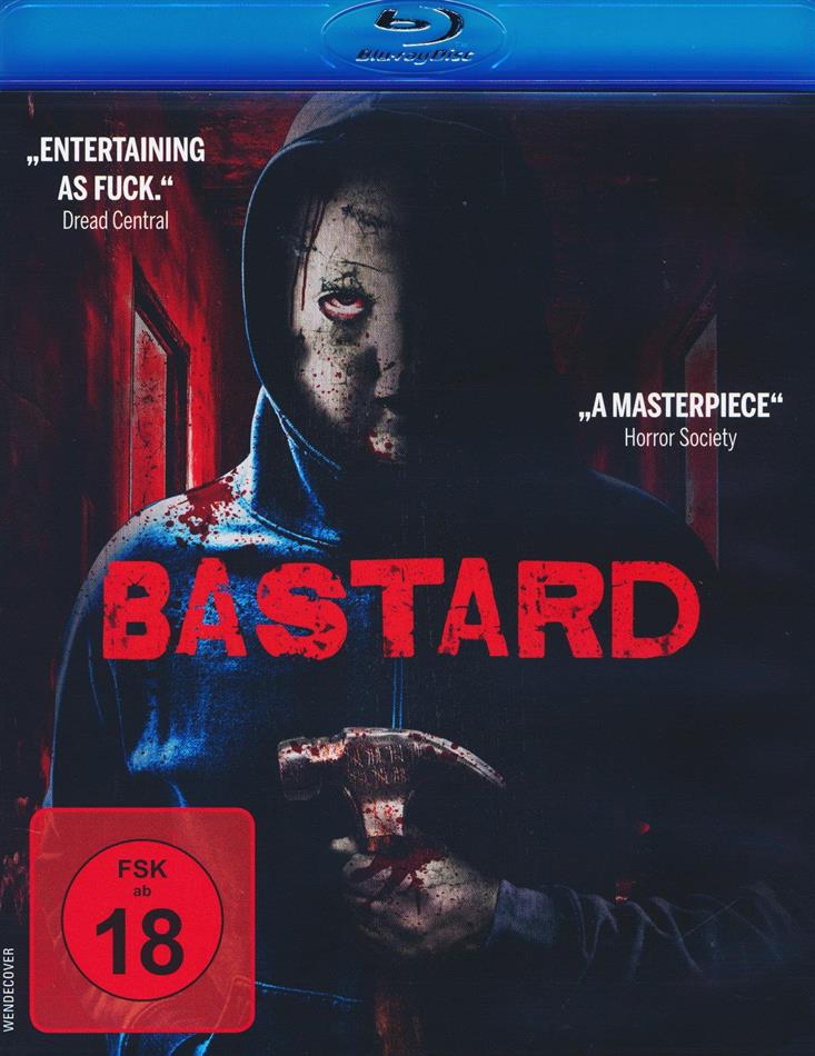 Bastard (2015)