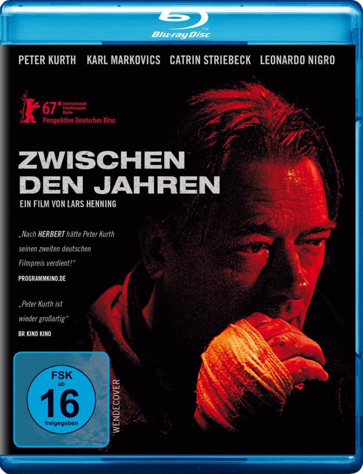 Zwischen den Jahren (2017)