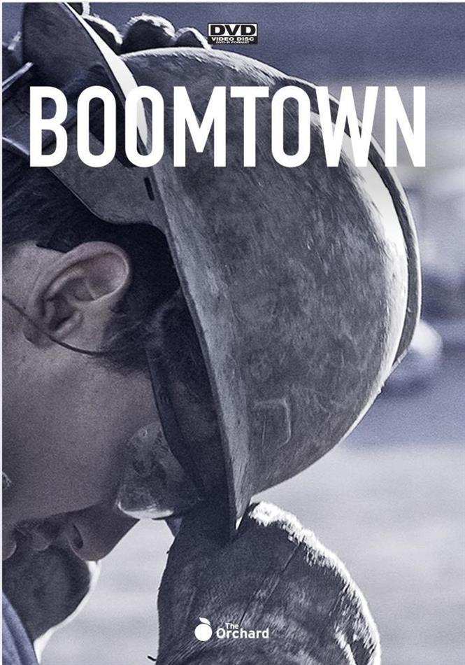 Boomtown (2017)