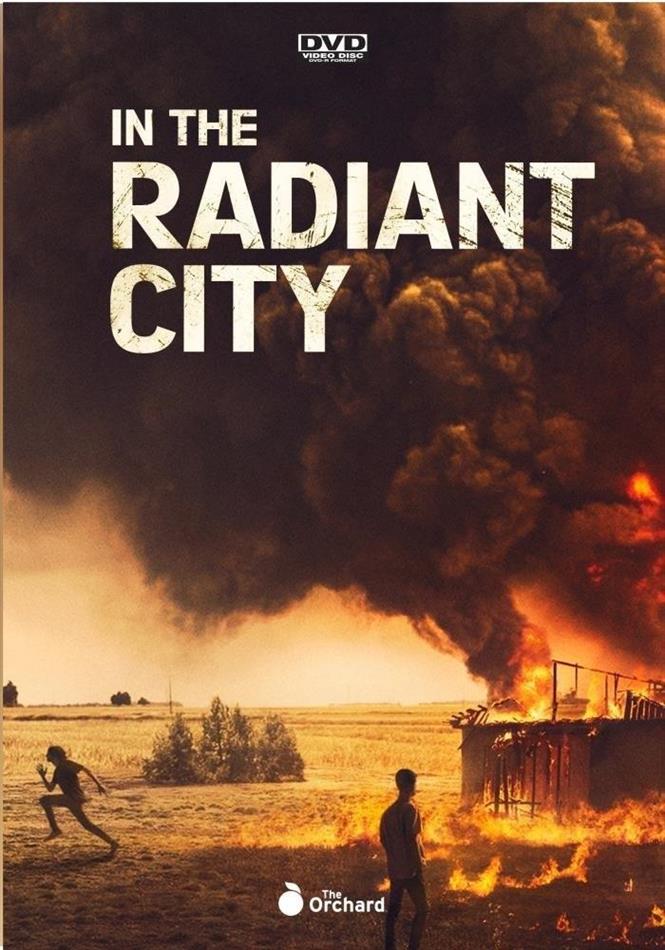 In The Radiant City (2016)