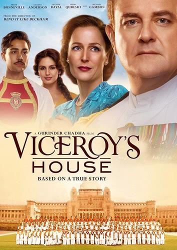 Viceroy's House (2017)