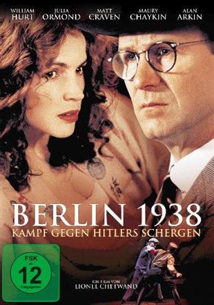 Berlin 1938 - Kampf gegen Hitlers Schergen (2001)