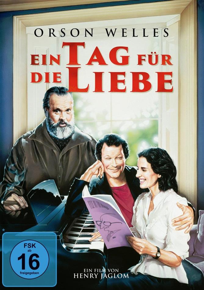 Ein Tag für die Liebe (1987)