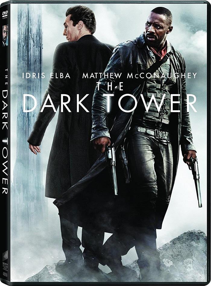 The Dark Tower (2017)