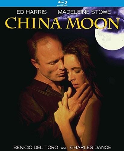 China Moon (1994)