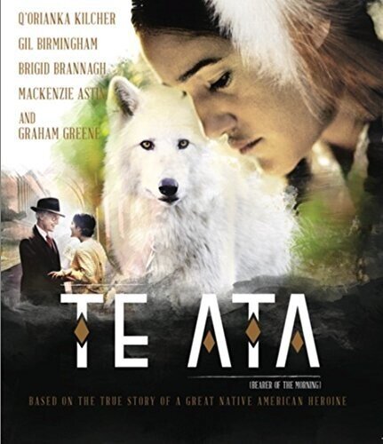 Te Ata (2016)