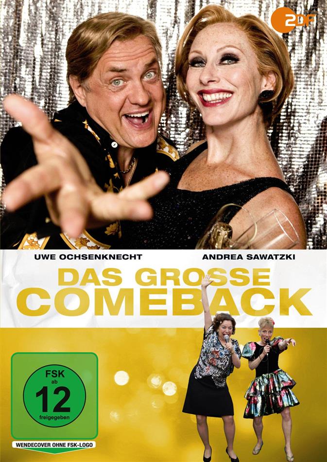 Das grosse Comeback (2011)