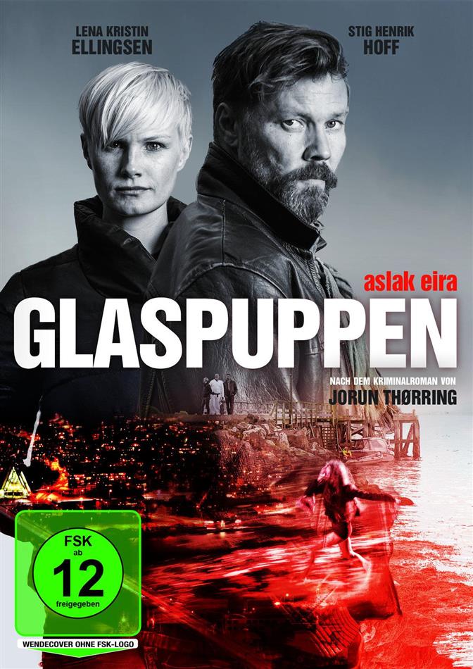 Glaspuppen (2014)