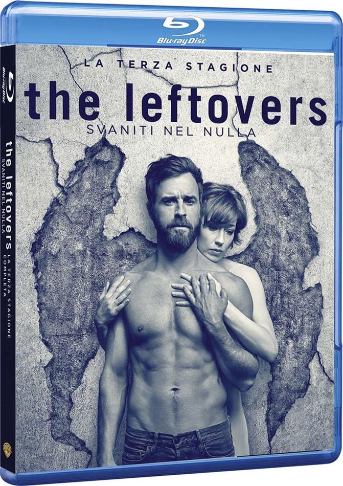The Leftovers - Stagione 3 2 Blu-rays