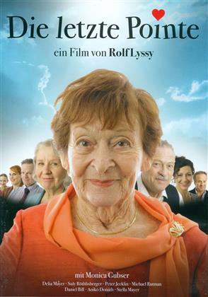 Die letzte Pointe (2017)