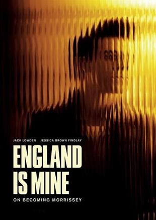 England Is Mine (2017)