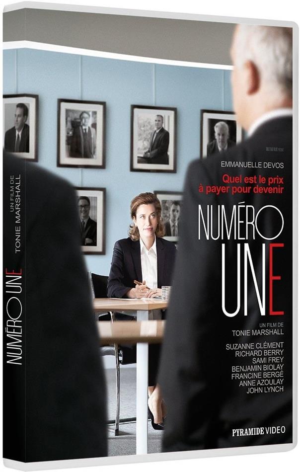 Numéro une (2017)