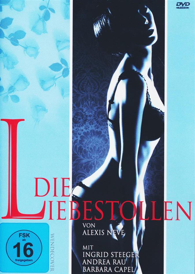 Die Liebestollen