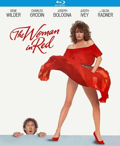 The Woman in Red (1984)