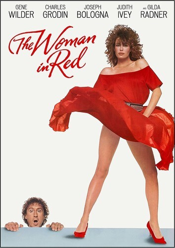 The Woman in Red (1984)