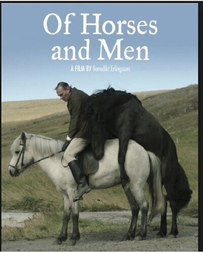 Of Horses and Men (2013)