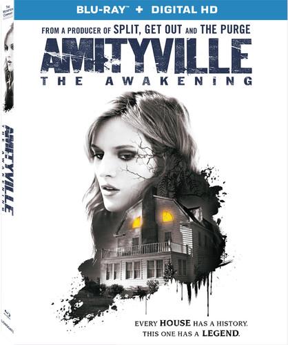 Amityville - The Awakening (2017)