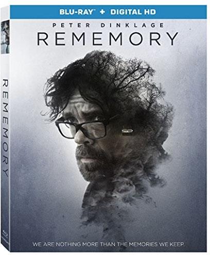 Rememory (2017)