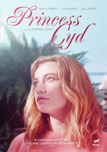 Princess Cyd (2017)