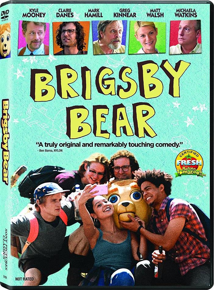 Brigsby Bear (2017)