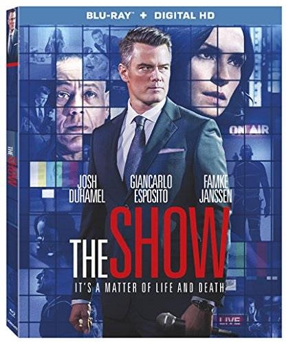 The Show (2017)