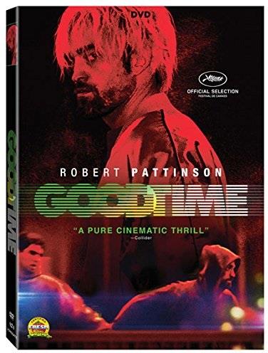 Good Time (2017)
