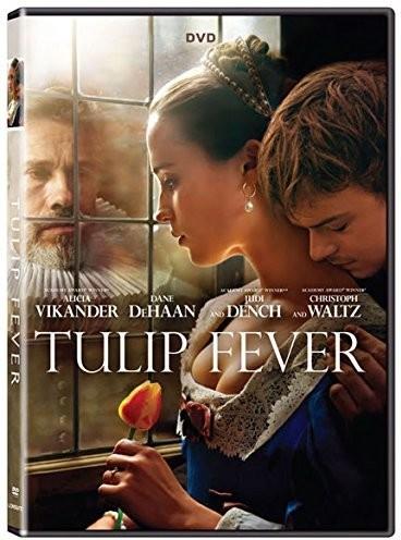 Tulip Fever (2017)