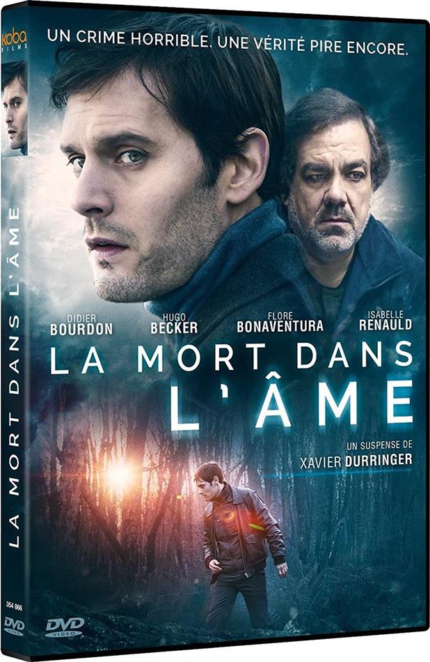 La mort dans l'âme (2017)