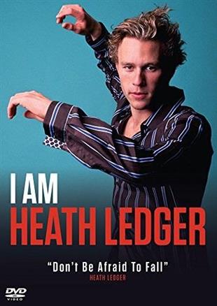 I Am Heath Ledger (2017)
