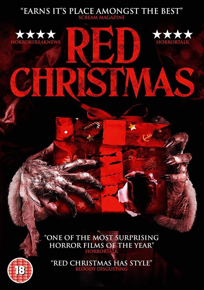 Red Christmas (2016)